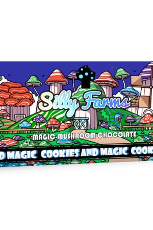 COOKIES AND MAGIC