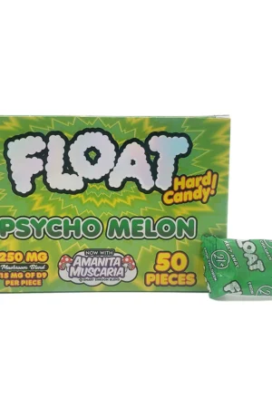 Psycho Melon Hard Candy