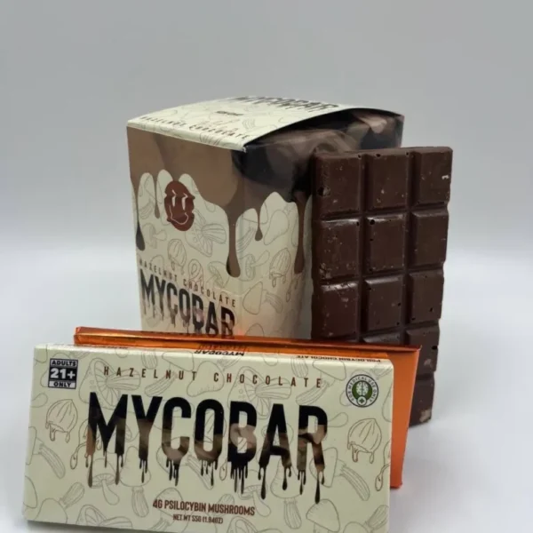 MYCOBAR - Image 2