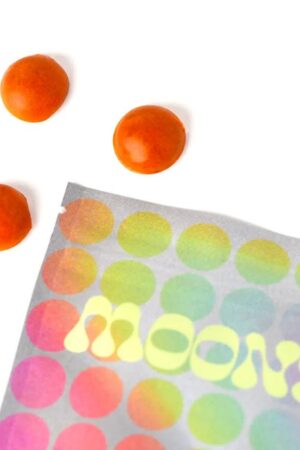 MOONS Psilocybin Gummies Edibles (3000mg)