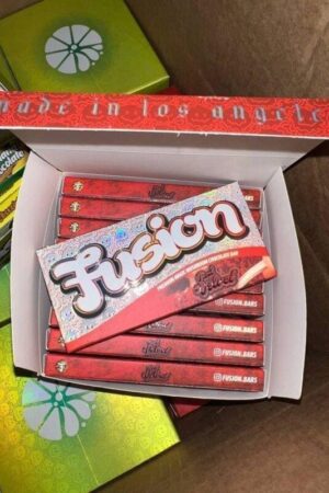 Veleed Fusion Mushroom Chocolate Bar