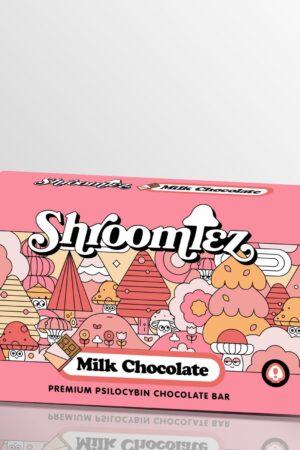 Milk Chocolate Bar