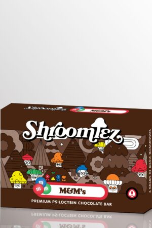 M&M’s Milk Chocolate Bar