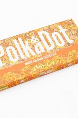 PolkaDot Magic Chocolate – Penny Cup