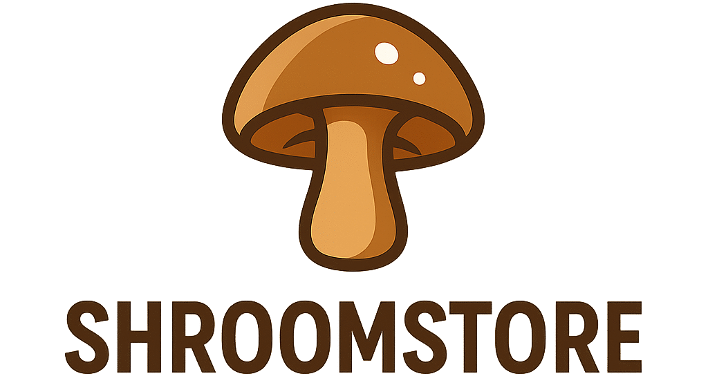 Shrooms Store UK