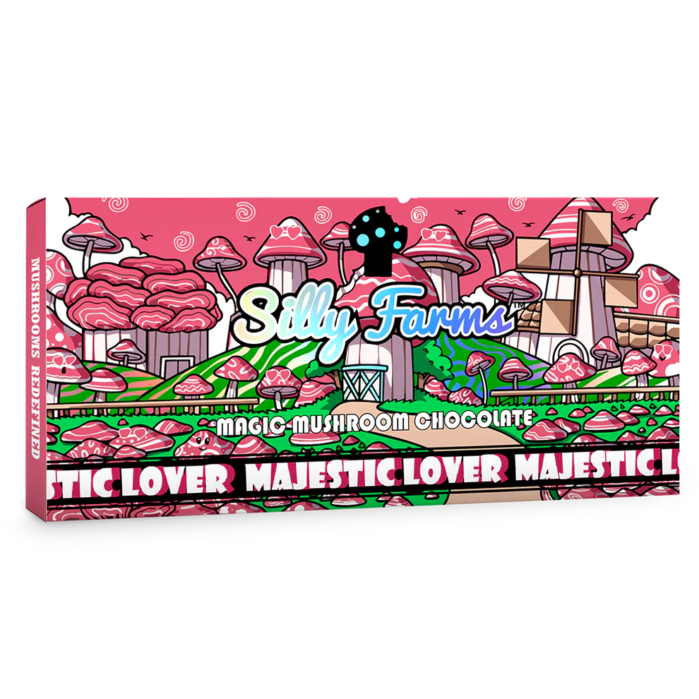 MAJESTIC LOVER
