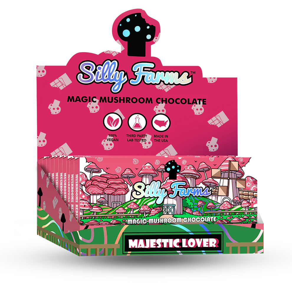 MAJESTIC LOVER - Image 2