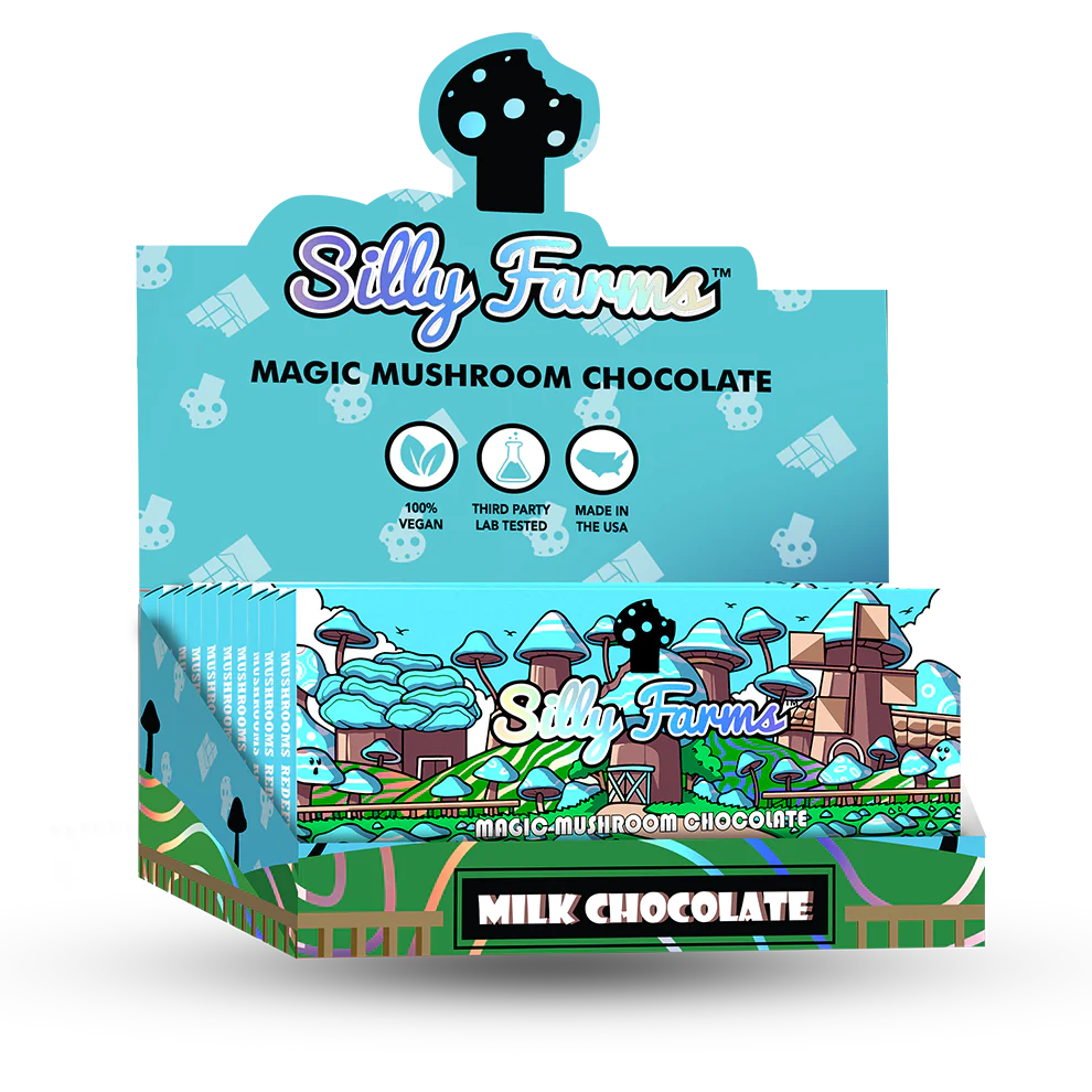 MILK CHOCOLATE - Image 2
