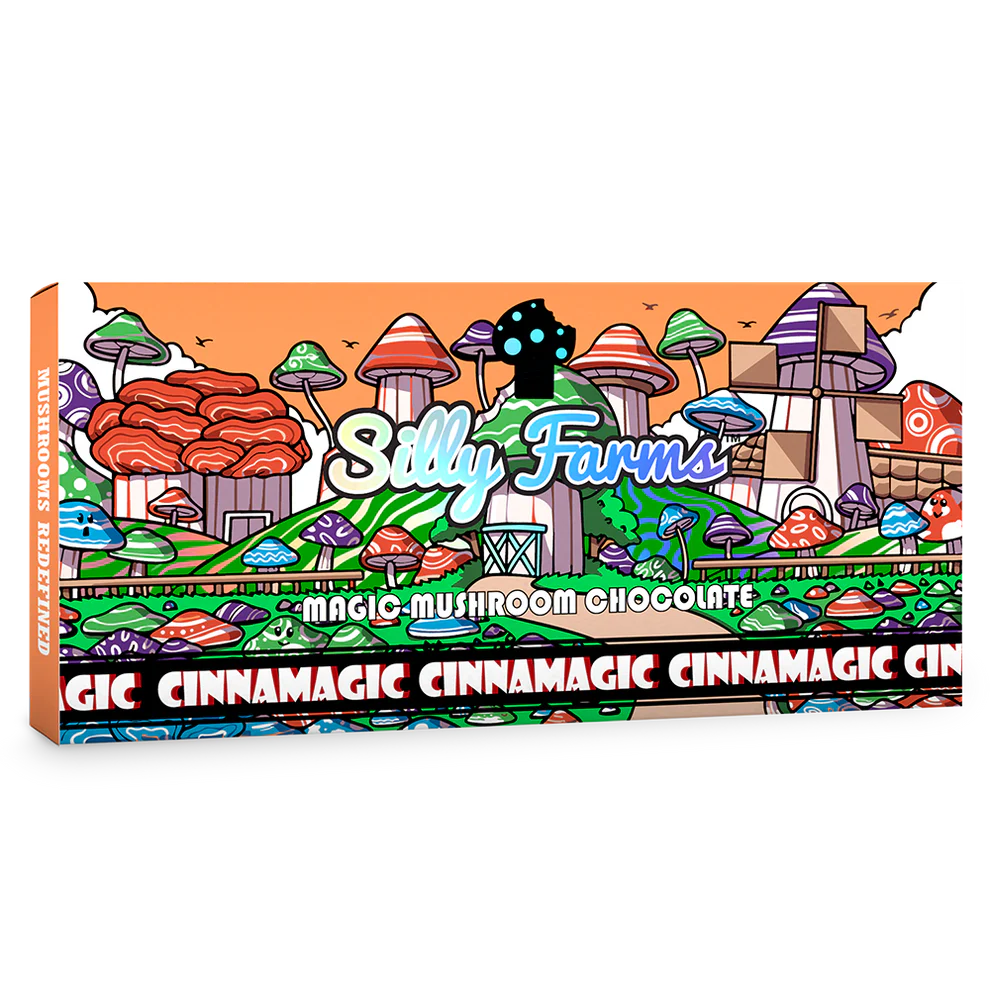 CINNAMAGIC