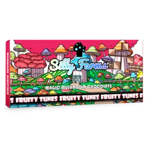 FRUITY TUNES