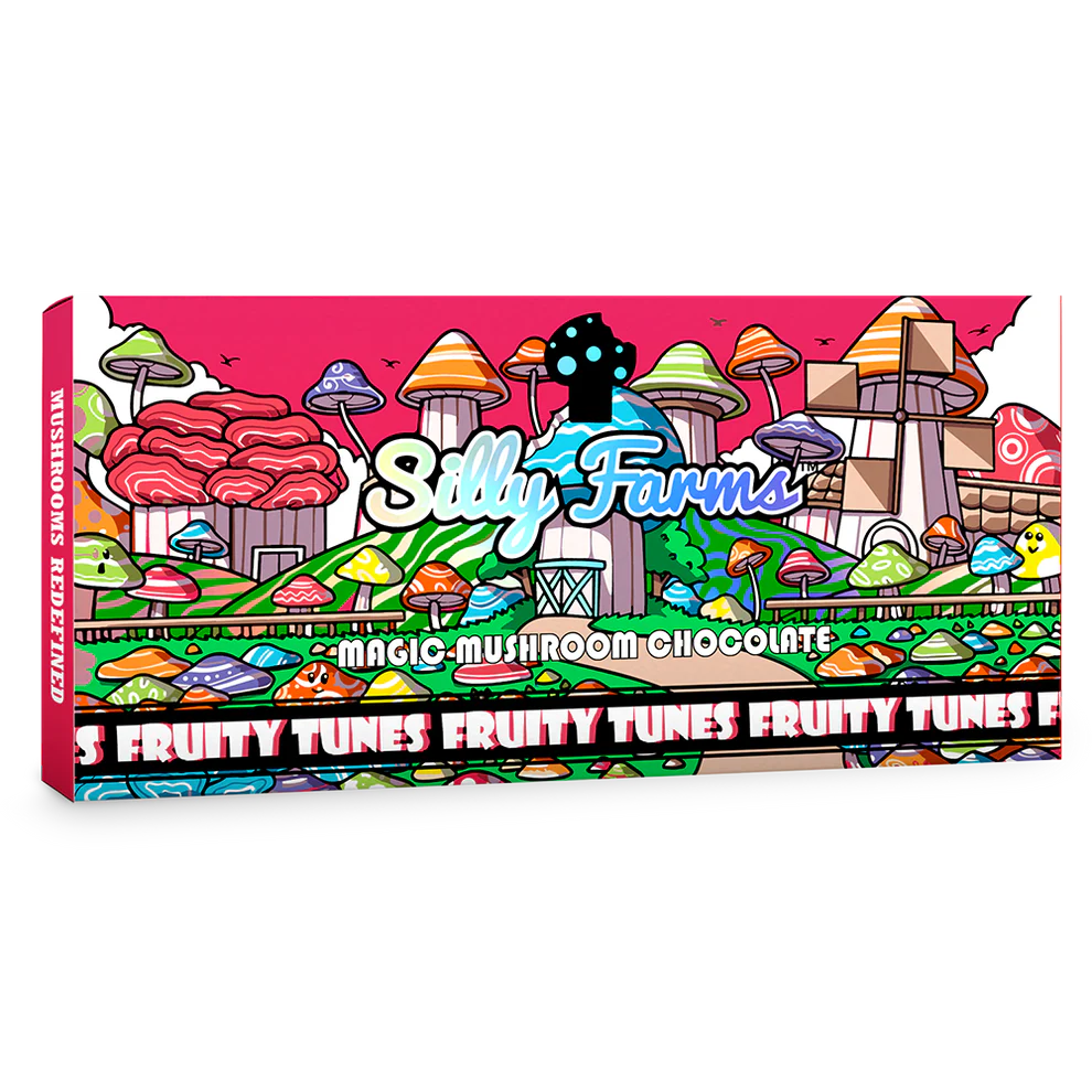 FRUITY TUNES