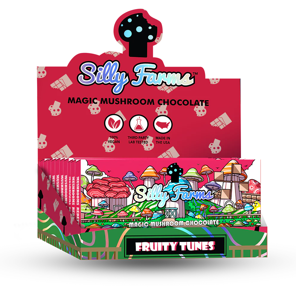FRUITY TUNES - Image 2