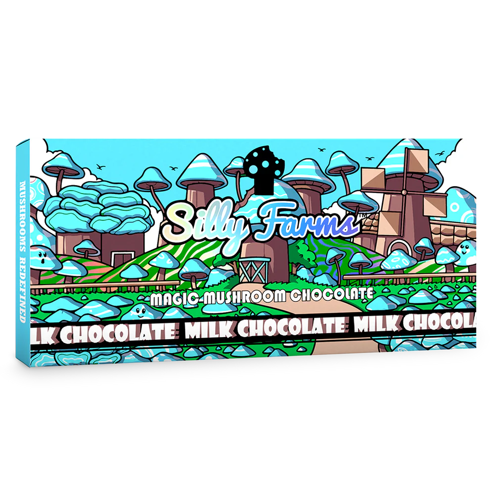 MILK CHOCOLATE