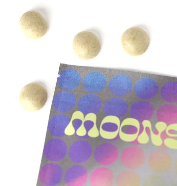MOONS Psilocybin Gummies Edibles (3000mg) - Image 2