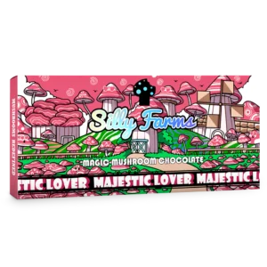 MAJESTIC LOVER