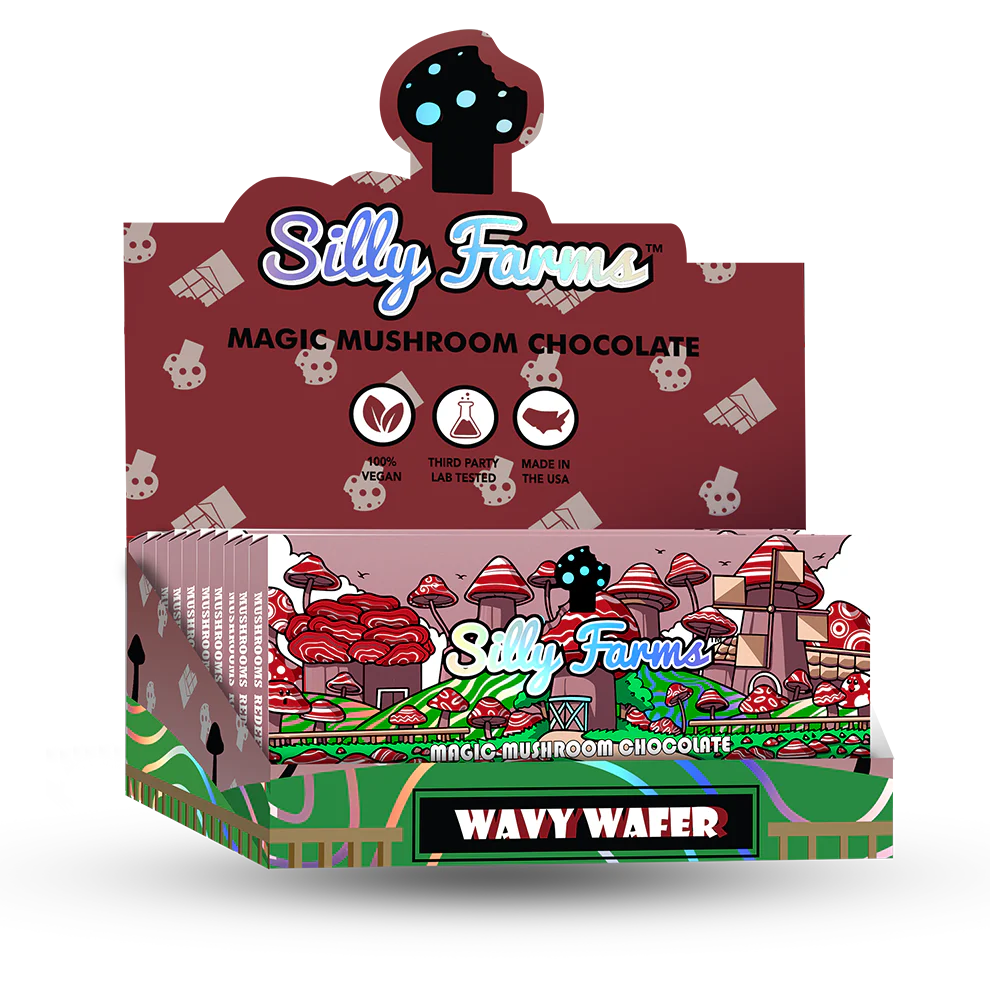 WAVY WAFER - Image 2